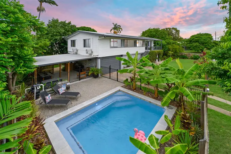 42a Hughes street, Hermit Park QLD 4812