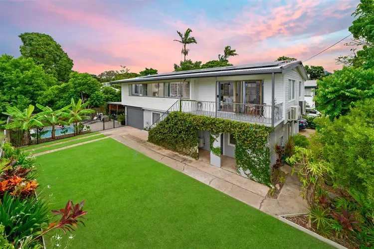Second view of Homely house listing, 42a Hughes street, Hermit Park QLD 4812