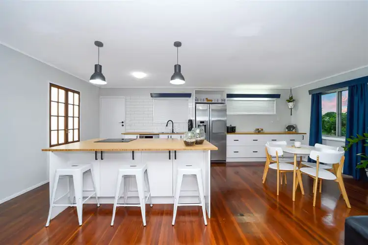 Third view of Homely house listing, 42a Hughes street, Hermit Park QLD 4812