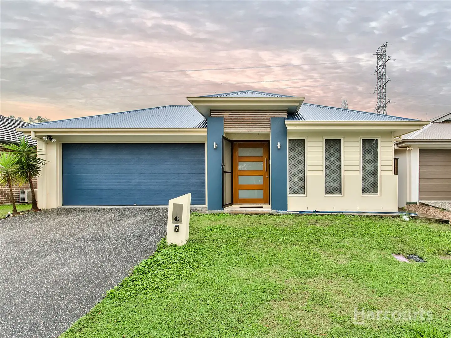 Main view of Homely house listing, 7 Tasman Boulevard, Fitzgibbon QLD 4018