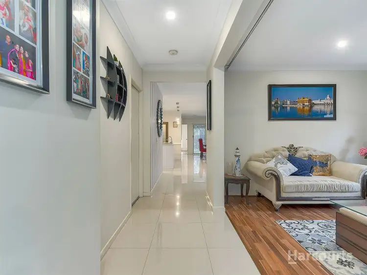 Second view of Homely house listing, 7 Tasman Boulevard, Fitzgibbon QLD 4018