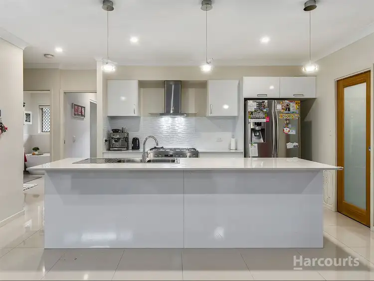 Third view of Homely house listing, 7 Tasman Boulevard, Fitzgibbon QLD 4018