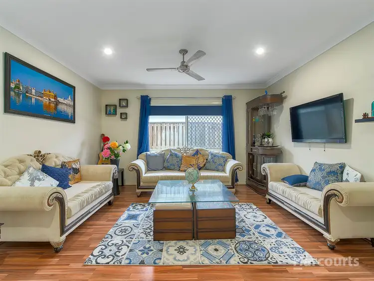 Fourth view of Homely house listing, 7 Tasman Boulevard, Fitzgibbon QLD 4018