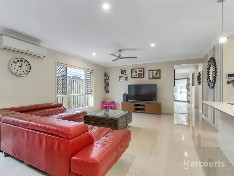 Sixth view of Homely house listing, 7 Tasman Boulevard, Fitzgibbon QLD 4018
