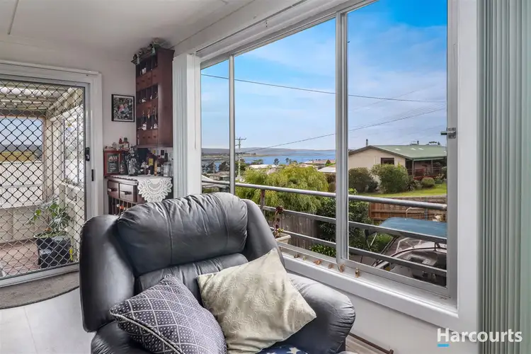 Third view of Homely house listing, 8 Cobrooga Drive, St Helens TAS 7216