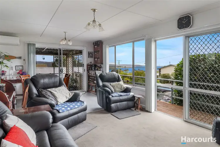 Fourth view of Homely house listing, 8 Cobrooga Drive, St Helens TAS 7216
