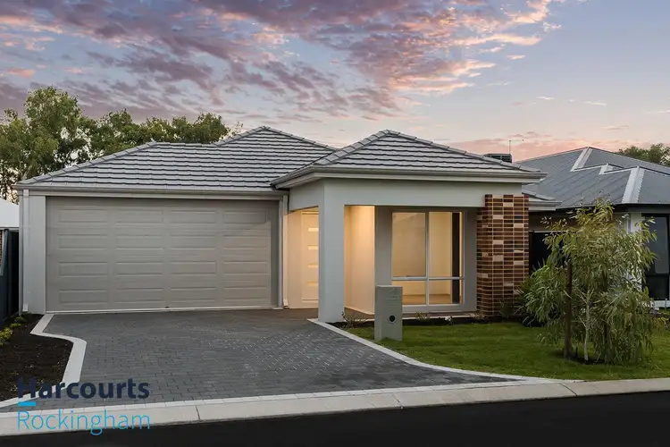 24 Angove Road, Baldivis WA 6171