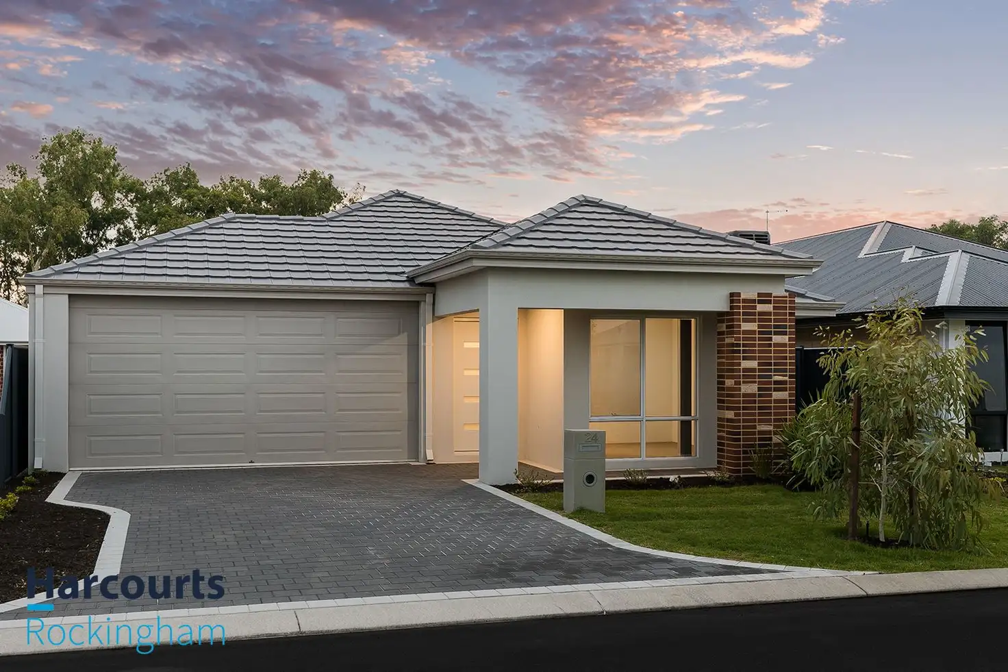 Main view of Homely house listing, 24 Angove Road, Baldivis WA 6171