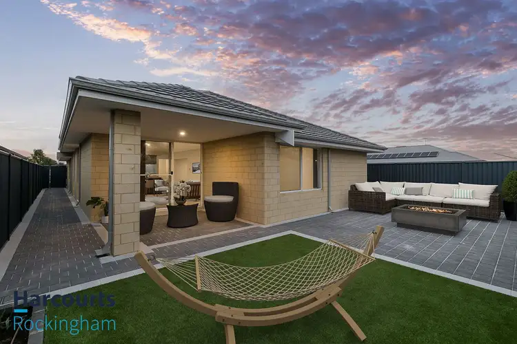Second view of Homely house listing, 24 Angove Road, Baldivis WA 6171