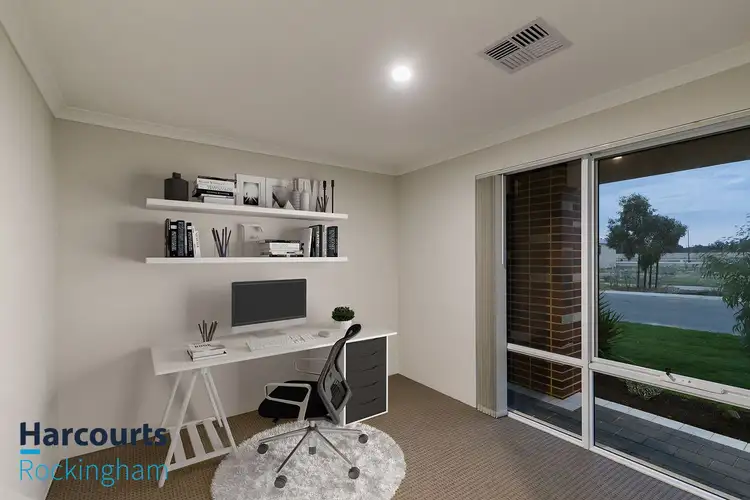Third view of Homely house listing, 24 Angove Road, Baldivis WA 6171