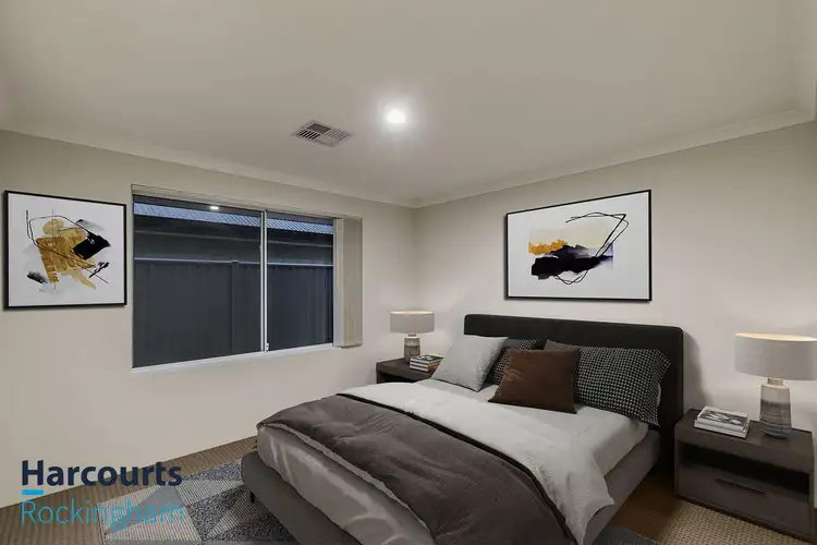 Fifth view of Homely house listing, 24 Angove Road, Baldivis WA 6171