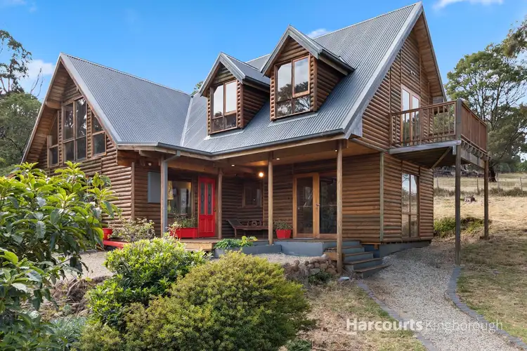 Main view of Homely house listing, 623 Channel Highway, Bonnet Hill TAS 7053