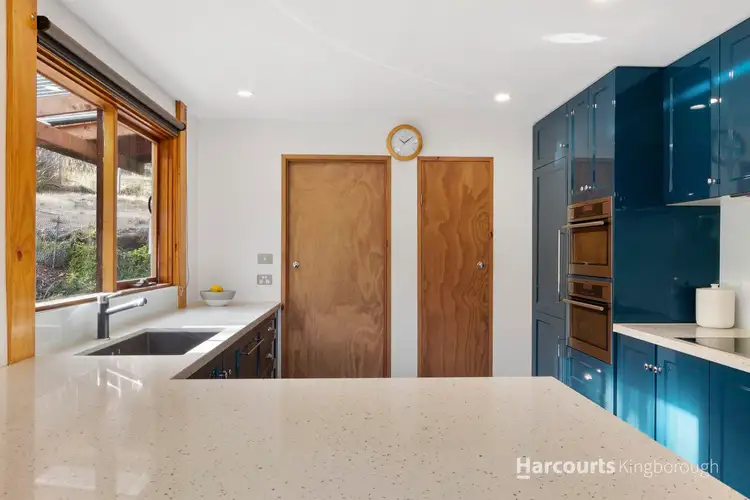 Third view of Homely house listing, 623 Channel Highway, Bonnet Hill TAS 7053