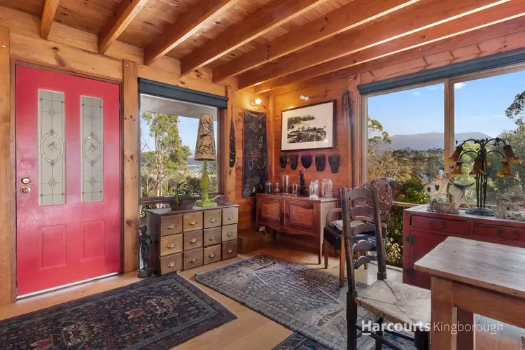 Fourth view of Homely house listing, 623 Channel Highway, Bonnet Hill TAS 7053