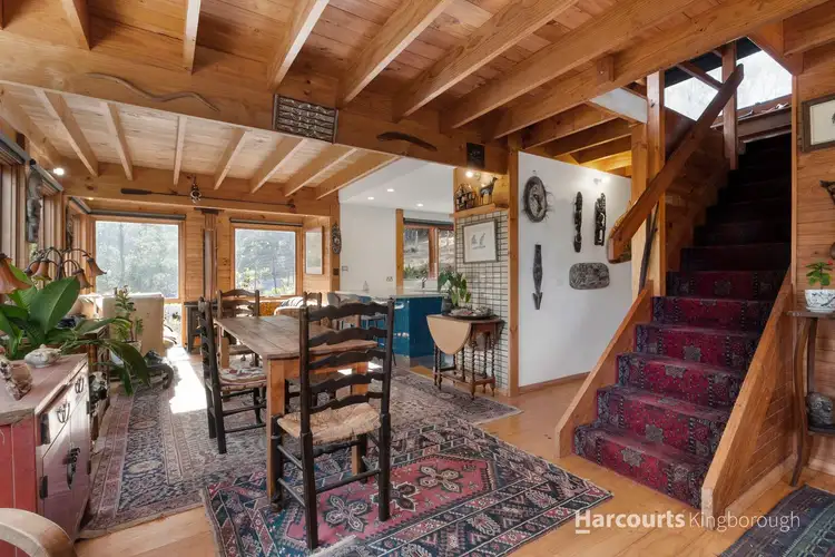 Fifth view of Homely house listing, 623 Channel Highway, Bonnet Hill TAS 7053