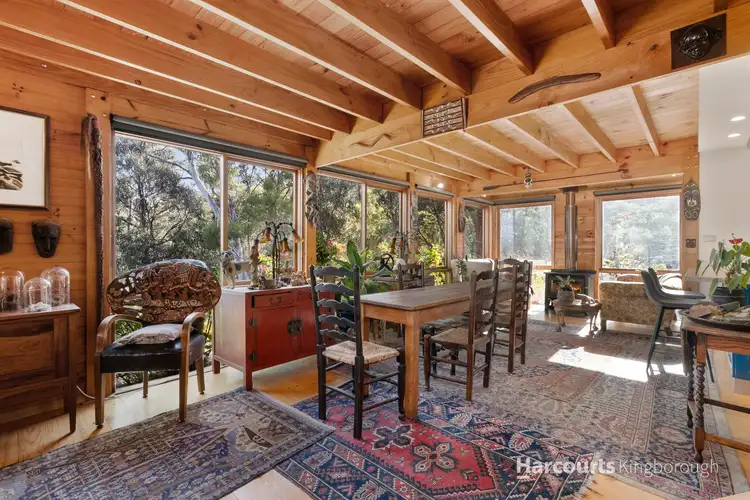 Sixth view of Homely house listing, 623 Channel Highway, Bonnet Hill TAS 7053