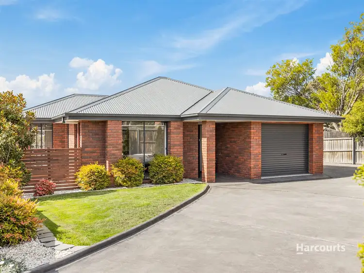 Main view of Homely house listing, 29 Elmac Crescent, Austins Ferry TAS 7011