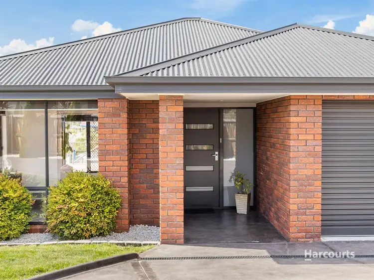 Second view of Homely house listing, 29 Elmac Crescent, Austins Ferry TAS 7011