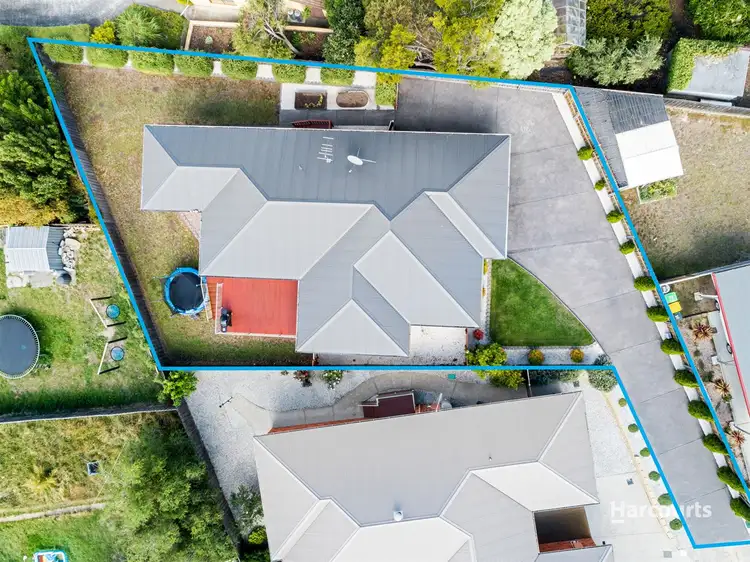 Third view of Homely house listing, 29 Elmac Crescent, Austins Ferry TAS 7011