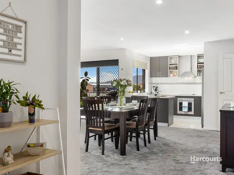 Fourth view of Homely house listing, 29 Elmac Crescent, Austins Ferry TAS 7011