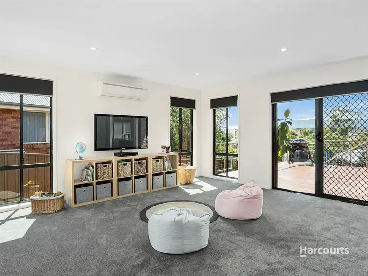 Fifth view of Homely house listing, 29 Elmac Crescent, Austins Ferry TAS 7011