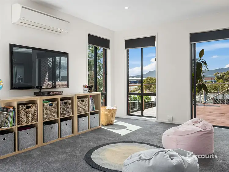 Sixth view of Homely house listing, 29 Elmac Crescent, Austins Ferry TAS 7011
