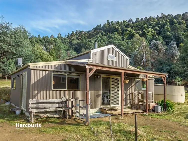 Third view of Homely house listing, 60 Mitchells Road, Crabtree TAS 7109