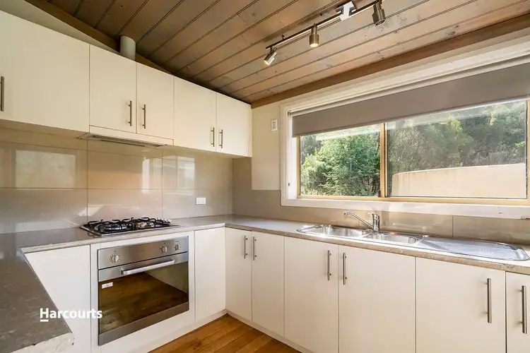 Fifth view of Homely house listing, 60 Mitchells Road, Crabtree TAS 7109