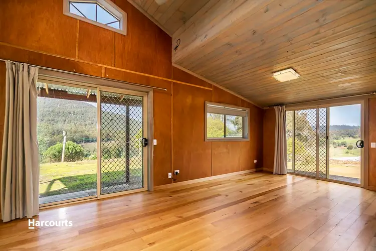 Sixth view of Homely house listing, 60 Mitchells Road, Crabtree TAS 7109
