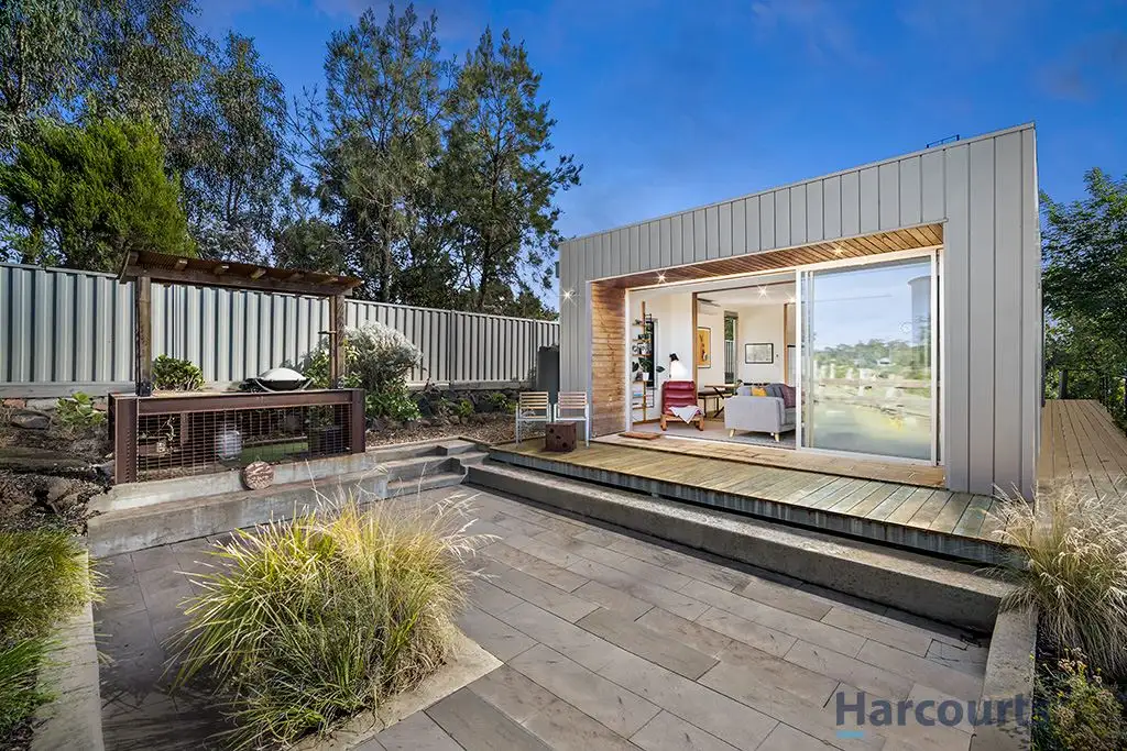 Main view of Homely house listing, 14 Bath Street, Clunes VIC 3370