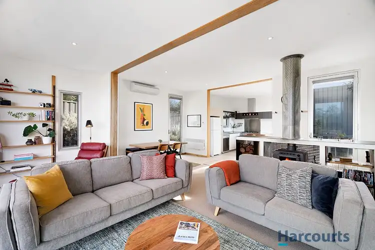 Fourth view of Homely house listing, 14 Bath Street, Clunes VIC 3370