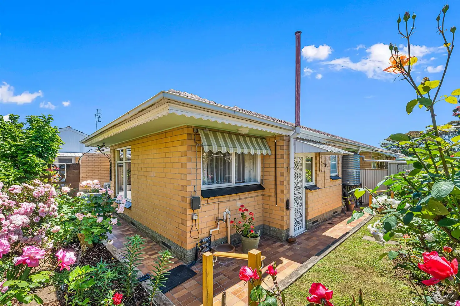 Main view of Homely unit listing, 6/15-17 Dawson Street, Fullarton SA 5063