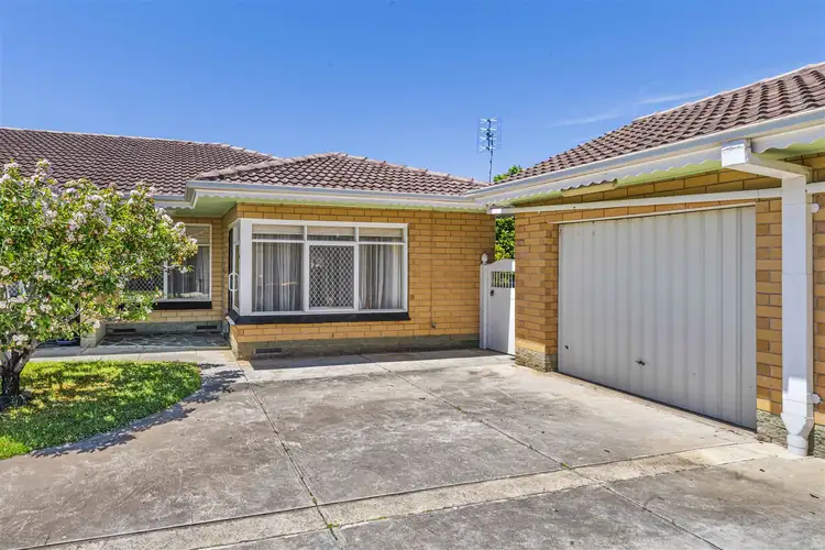 Third view of Homely unit listing, 6/15-17 Dawson Street, Fullarton SA 5063