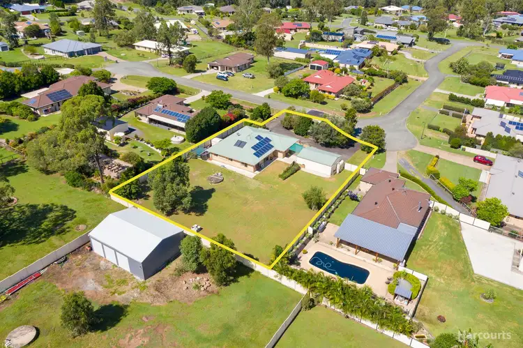 24-26 Oakdale Court, Gleneagle QLD 4285