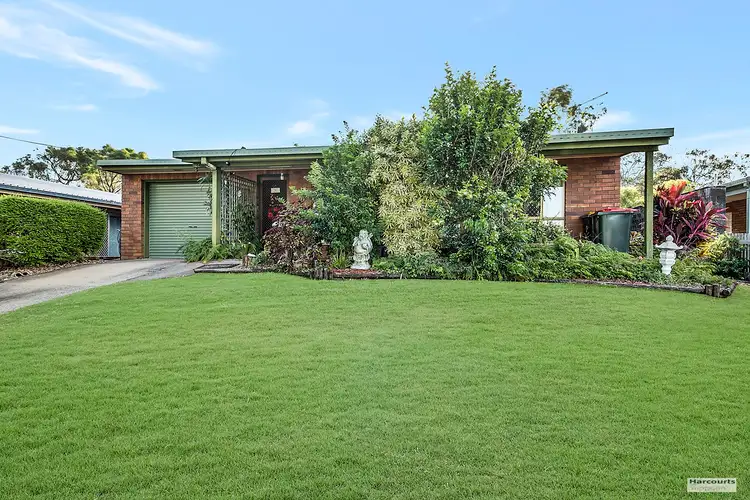 4A School Street, Yeppoon QLD 4703