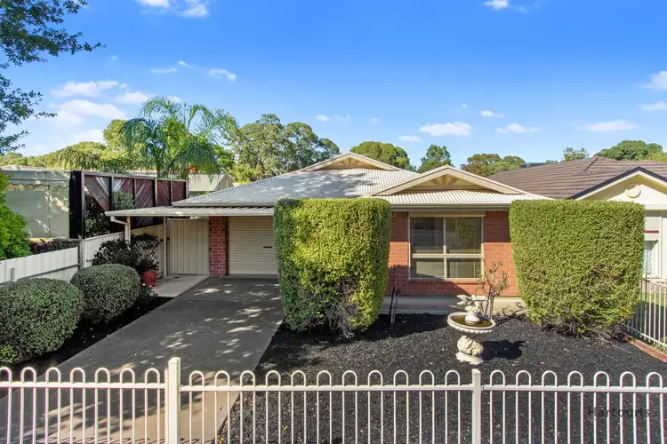 Main view of Homely villa listing, 132c Wheatsheaf Road, Morphett Vale SA 5162