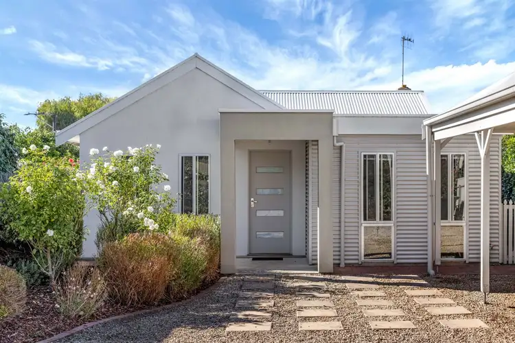 Main view of Homely house listing, 40 William Street, Victor Harbor SA 5211