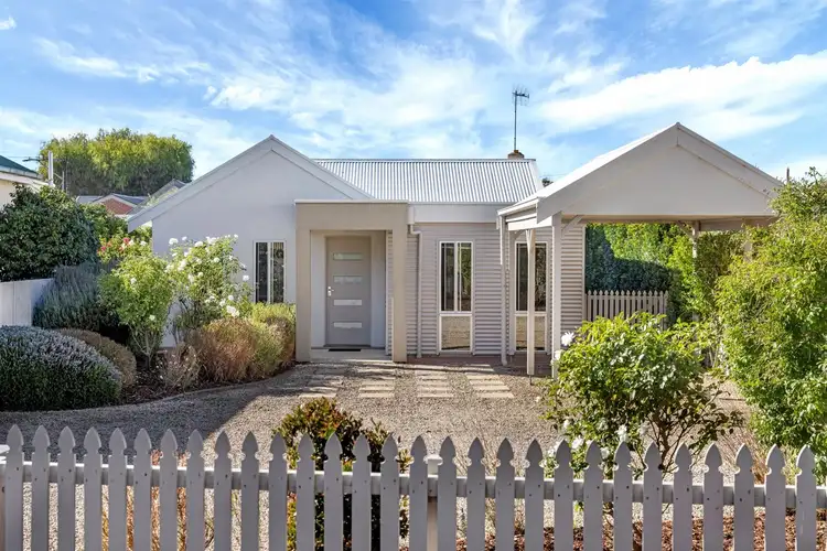 Second view of Homely house listing, 40 William Street, Victor Harbor SA 5211