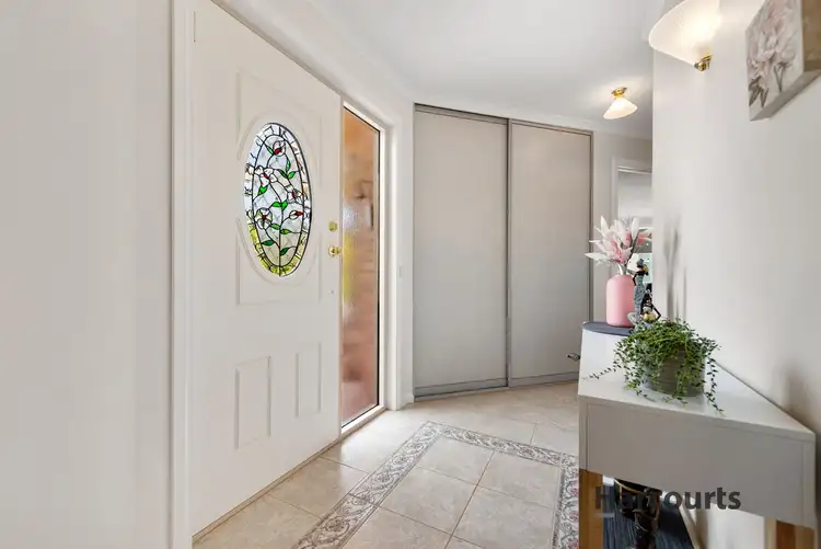 Second view of Homely house listing, 9 Bass Avenue, South Spreyton TAS 7310