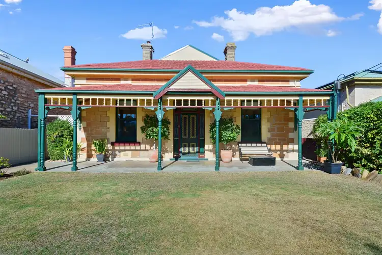 Main view of Homely house listing, 9 Hall Street, Wallaroo SA 5556