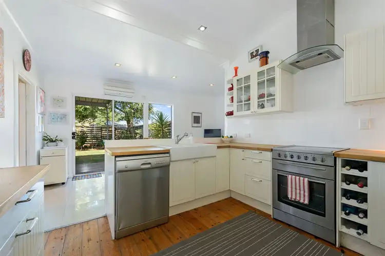 Second view of Homely house listing, 9 Hall Street, Wallaroo SA 5556