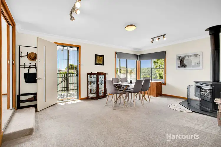 Fourth view of Homely house listing, 3-5 Grant Street, Havenview TAS 7320
