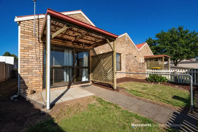 1/13 William Street, Campbell Town TAS 7210