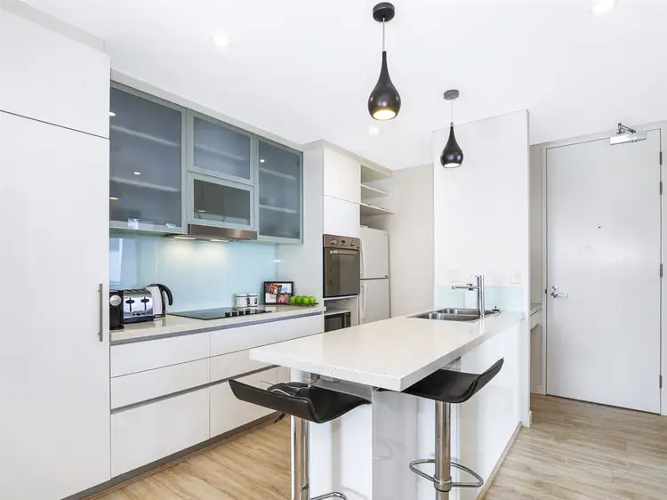 Main view of Homely unit listing, 7/39-41 Clarence Road, Indooroopilly QLD 4068