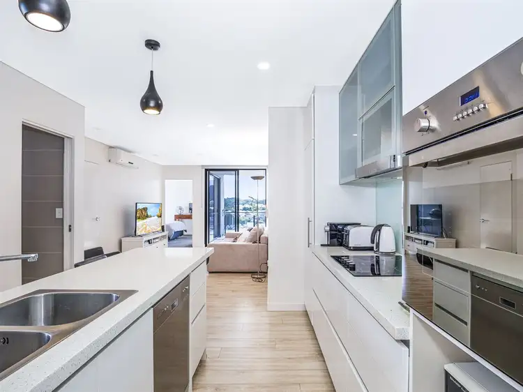 Second view of Homely unit listing, 7/39-41 Clarence Road, Indooroopilly QLD 4068
