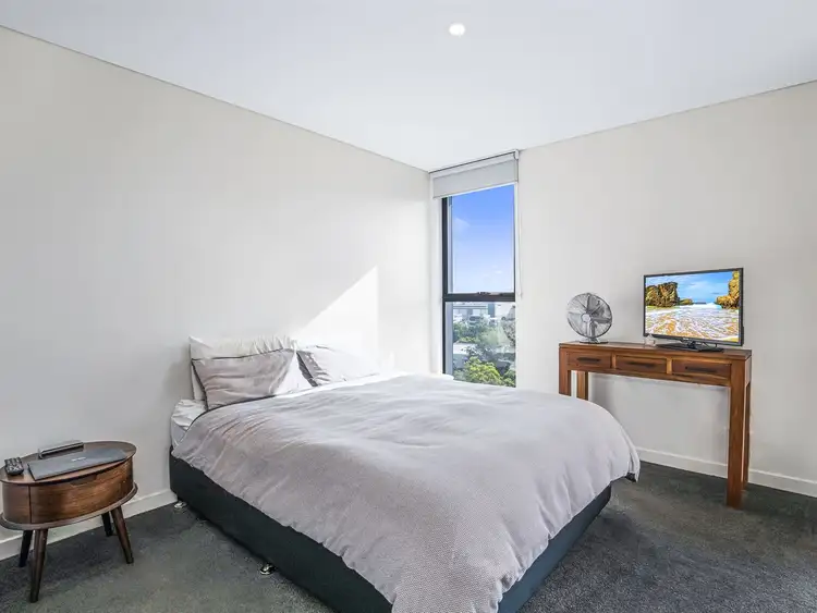 Fifth view of Homely unit listing, 7/39-41 Clarence Road, Indooroopilly QLD 4068