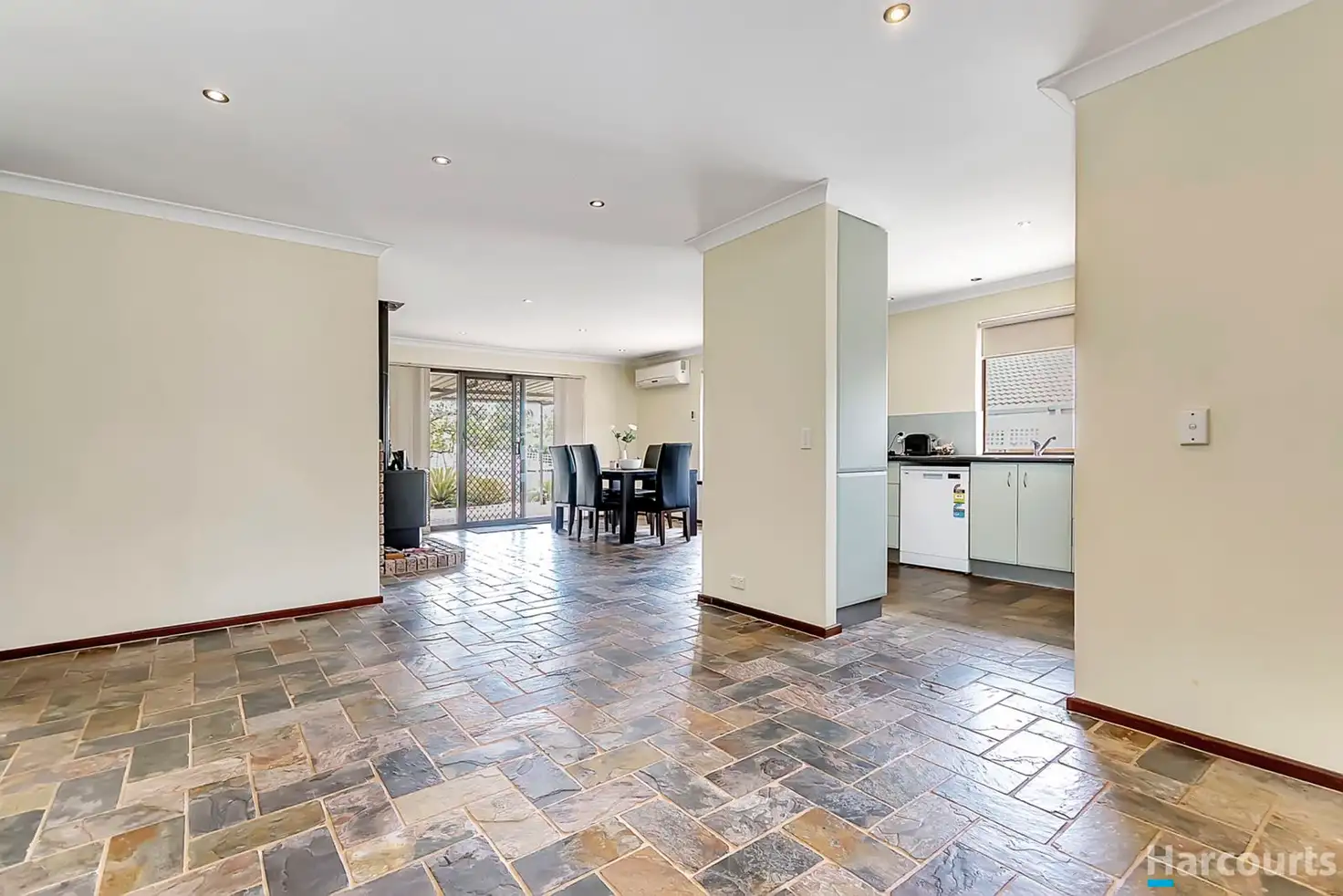 Main view of Homely house listing, 8 Deltoid Place, Heathridge WA 6027