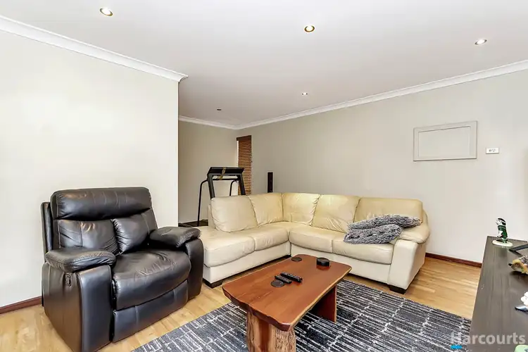 Third view of Homely house listing, 8 Deltoid Place, Heathridge WA 6027