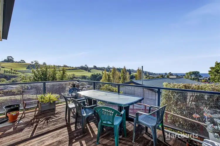 Fifth view of Homely house listing, 45 Ironcliffe Road, Penguin TAS 7316