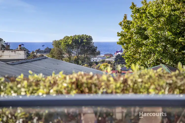 Sixth view of Homely house listing, 45 Ironcliffe Road, Penguin TAS 7316